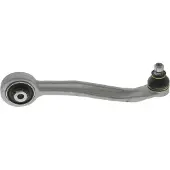 Moog Querlenker, Radaufhängung AU-TC-15257 Vorderachse, links, hinten
