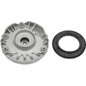 Meyle Federbeinstützlager -ORIGINAL-KIT: Better solution for you! 314 641 0012