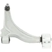 Moog Querlenker, Radaufhängung OP-TC-13454 Vorderachse, rechts, vorne