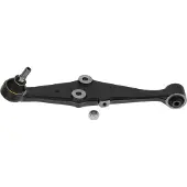 Moog Querlenker, Radaufhängung RO-TC-3550P Vorderachse, links, vorne