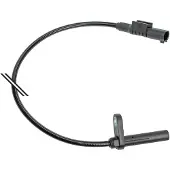 Meyle ABS Sensor Raddrehzahl Hinten Links für VW CRAFTER 30-50 Kasten (2E) 014 800 0117