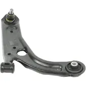 Moog FI-WP-13612 Querlenker für FIAT Panda Schrägheck (312, 319) Panda Van (312, 519)