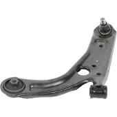 Moog Querlenker, Radaufhängung LN-WP-13619 Vorderachse, links, vorne