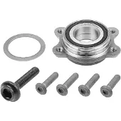 Meyle Radlagersatz 100 650 0007