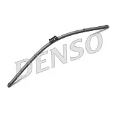 Denso Flat Scheibenwischer Vorne für FORD FOCUS III Turnier Rahmenlos
