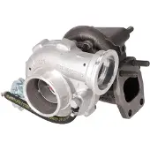 FEBI BILSTEIN Bilstein Lader, Aufladung BorgWarner Turbo REMAN 189544