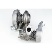 BTS Turbo Lader, Aufladung REMAN T914766BL