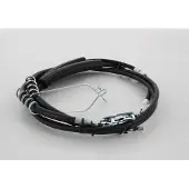 TRISCAN Seilzug, Feststellbremse 8140161136 für Ford