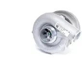 BTS Turbo Lader, Aufladung t911595 für MAN