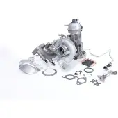 BTS Turbo Lader, Aufladung SERVICE SET REMAN t981395bl für VW