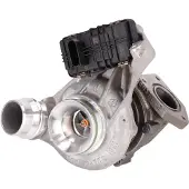 FEBI BILSTEIN Lader, Aufladung 191367 für BMW
