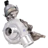 FEBI BILSTEIN Bilstein Lader, Aufladung Garrett Turbo NEU 187020