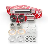 FEBI BILSTEIN Ausrückgabel, Kupplung FEBI 44492