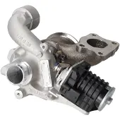 FEBI BILSTEIN Bilstein Lader, Aufladung Garrett Turbo NEU 187289