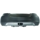 Diederichs Stoßfänger 6415055 hinten für Suzuki
