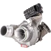 FEBI BILSTEIN Bilstein Lader, Aufladung Garrett Turbo REMAN 186776
