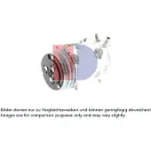 AKS DASIS Kompressor, Klimaanlage 851727n