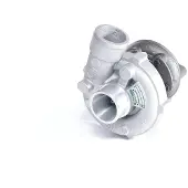 BTS Turbo Lader, Aufladung t917249