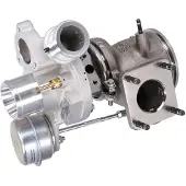 FEBI BILSTEIN Bilstein Lader, Aufladung Garrett Turbo NEU 186695