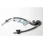 FERODO Bremsschlauch fhy2660 für Peugeot