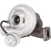 FEBI BILSTEIN Bilstein Lader, Aufladung Garrett Turbo NEU 189293