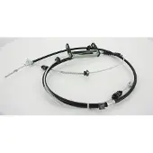 TRISCAN Seilzug, Feststellbremse 8140 50168