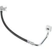 Blue Print Bremsschlauch ADA105321, Links