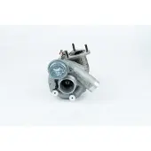 FEBI BILSTEIN Lader, Aufladung 187107 links für Porsche