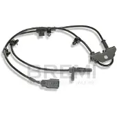BREMI ABS Sensor Raddrehzahl Vorne Links für SUZUKI SWIFT IV (FZ, NZ) 51807