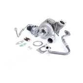 BTS Turbo Lader, Aufladung SERVICE SET ORIGINAL t981404 für VW