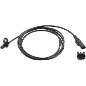 SWAG ABS Sensor Raddrehzahl Hinten Rechts für VW CRAFTER 30-50 Kasten (2E) 10 10 6481