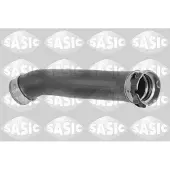SASIC 3336235 Turbo Ladeluftschlauch für BMW 3 Touring (E91) 3 Limousine (E90) X1 (E84) 3 Coupe (E92) 3 Cabrio (E93) 1 Cabrio (E88)