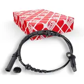 FEBI BILSTEIN ABS Sensor Raddrehzahl Vorne Links Vorne Rechts für BMW X1 (F48) 172505