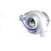 BTS Turbo Lader, Aufladung ORIGINAL T914850
