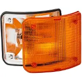 Hella Blinkleuchte 2BA 007 840-001