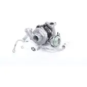 BTS Turbo Lader, Aufladung SERVICE SET ORIGINAL t981104 für Opel