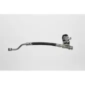 FERODO Bremsschlauch fhy3446 für HYUNDAI
