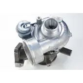 BTS Turbo Lader, Aufladung ORIGINAL t912182 für Mercedes