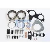 BTS Turbo Anbausatz f. Turbolader [Hersteller-Nr. T931488ABS] für Renault, Infiniti, Nissan