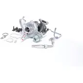 BTS Turbo Lader, Aufladung TURBO SERVICE SET REMAN T981065BL