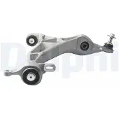 Delphi TC3973 Querlenker Links Unten Vorne für JEEP GRAND CHEROKEE IV (WK, WK2)
