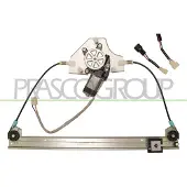 PRASCO RN320W025 Elektrischer Fensterheber Vorne Rechts für RENAULT CLIO II (BB0/1/2, CB0/1/2)