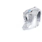 BTS Turbo Lader, Aufladung ORIGINAL t917021gr unten für BMW