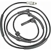 METZGER ABS Sensor Raddrehzahl Vorne Links für ALFA ROMEO 147 (937) 0900524