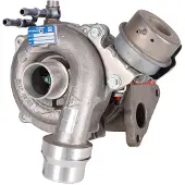 FEBI BILSTEIN Bilstein Lader, Aufladung BorgWarner Turbo NEU 186939