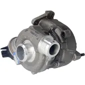 FEBI BILSTEIN Bilstein Lader, Aufladung BorgWarner Turbo NEU 186921
