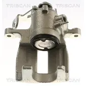 TRISCAN Bremssattel [Hersteller-Nr. 817529245] für Seat, Audi
