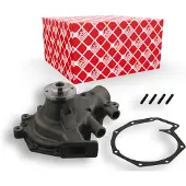 FEBI BILSTEIN Bilstein Wasserpumpe 35405