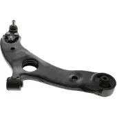 Moog HY-WP-14702 Querlenker für KIA SORENTO II (XM) für HYUNDAI Santa Fé III (DM)