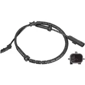 SWAG ABS Sensor Raddrehzahl Hinten Links Hinten Rechts für RENAULT ESPACE IV (JK0/1) 33 10 1466